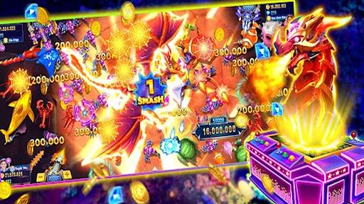 Fire Kirin Online Casino Game應用截圖第4張