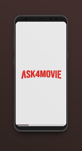ASK4MOVIE - Series & Movies Ekran Görüntüsü 1