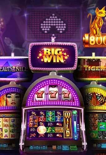 JILI Play:777 Slot Pagcor應用截圖第2張
