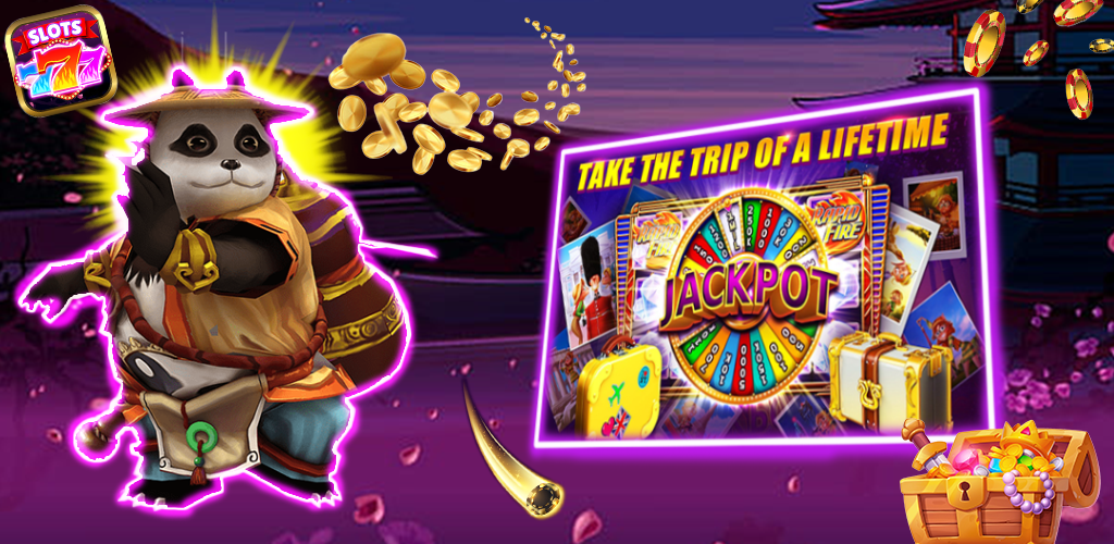 Online Slots Pagcor 777 Games應用截圖第1張
