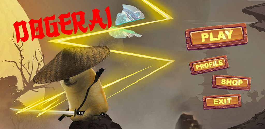 Dogerai : The Demon Slayer ภาพหน้าจอ 1