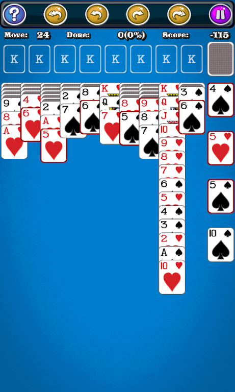 Ultra Cards Pack - 550 Screenshot 1