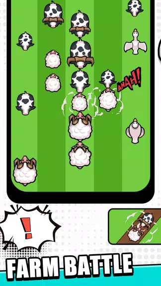 Two Player Games: 2 Player Duo Screenshot 4
