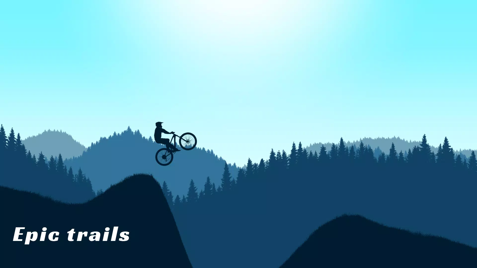 Mountain Bike Xtreme Скриншот 4