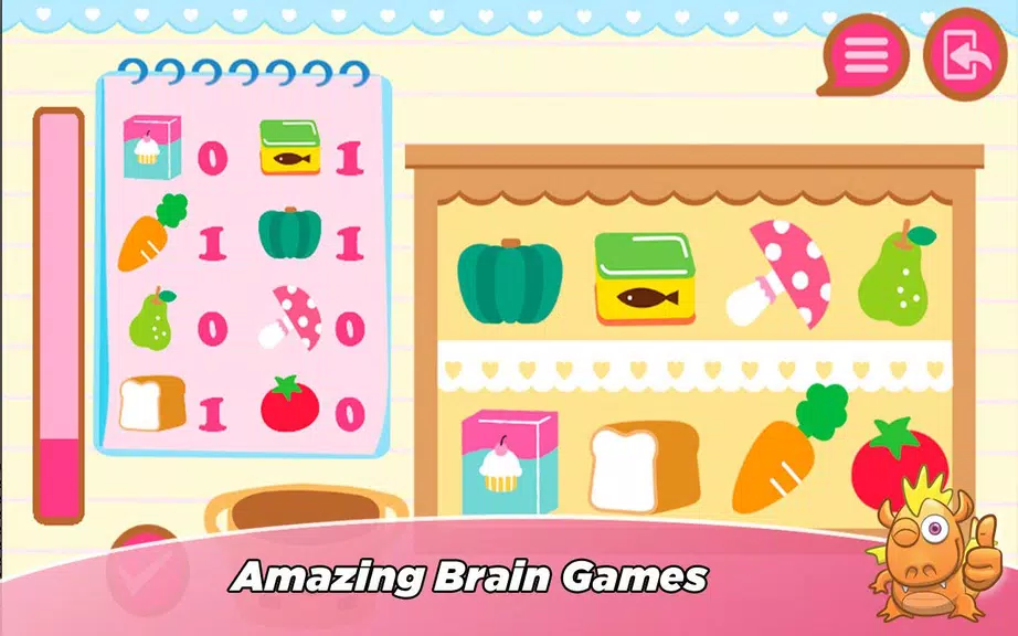 Hello Kitty All Games for kids ภาพหน้าจอ 2