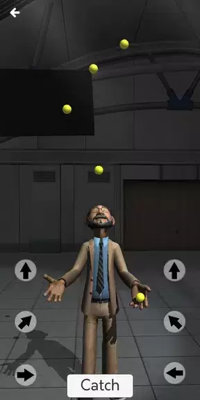 Ultimate Juggling Schermafbeelding 4