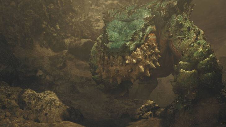 Monster Hunter Wilds Bugs i MTX nie mogą powstrzymać masywnego start