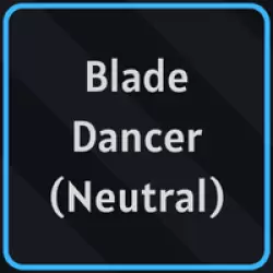 Klingentänzer Super-Klasse aus Arcane Lineage