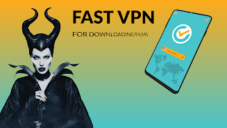 Schermata HAMRAH VPN fast unlimited VPN 2