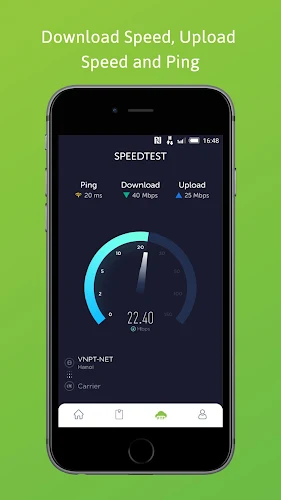 Kiwi VPN Proxy: Safer & Faster স্ক্রিনশট 3