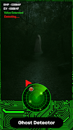 Ghost Detector Radar স্ক্রিনশট 1