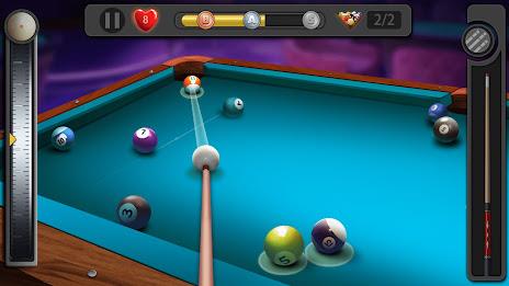 Pool Clash: Billiards 3D স্ক্রিনশট 2