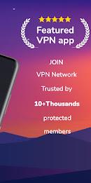 Hotspot Shield VPN Wifi Proxy應用截圖第4張