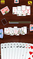 Canasta Multiplayer Card Game স্ক্রিনশট 3