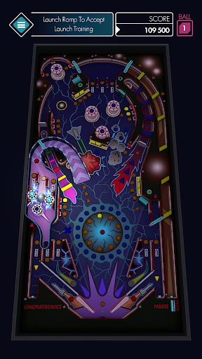 Space Pinball Screenshot 1