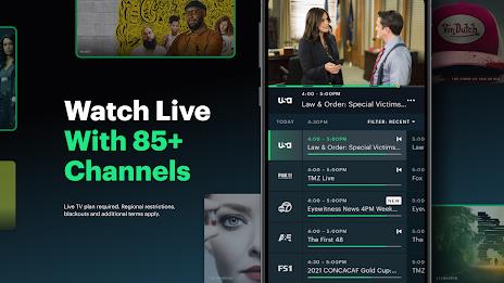 Hulu: Stream TV shows & movies應用截圖第3張