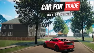 Car Dealer Job Simulator 2023应用截图第2张