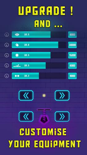 BlockBust 스크린샷 3