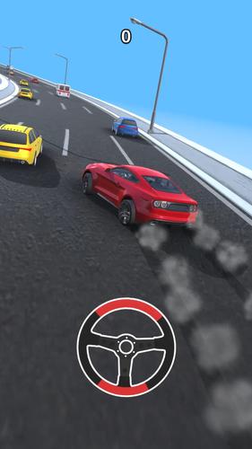 Double Drift スクリーンショット 3