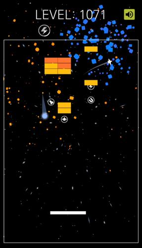 Color Brick Breaker 스크린샷 1