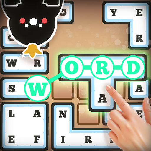 Word Block Puzzle