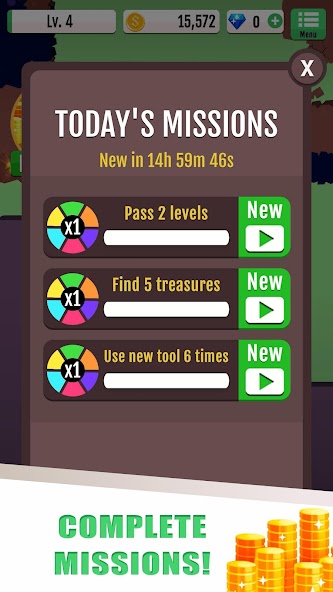 Hammer Jump Mod應用截圖第4張