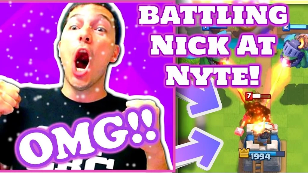 nickatnyte應用截圖第3張