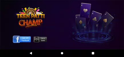 TPC - Poker স্ক্রিনশট 3