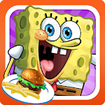 SpongeBob Diner Dash