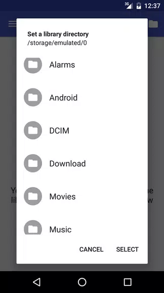 Comic Reader + Скриншот 4