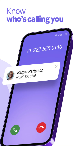 Rakuten Viber Messenger Captura de tela 1
