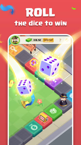 Hey ! Billionaire ภาพหน้าจอ 1