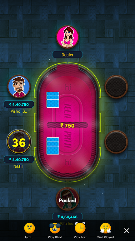 Teen Patti Guru應用截圖第1張