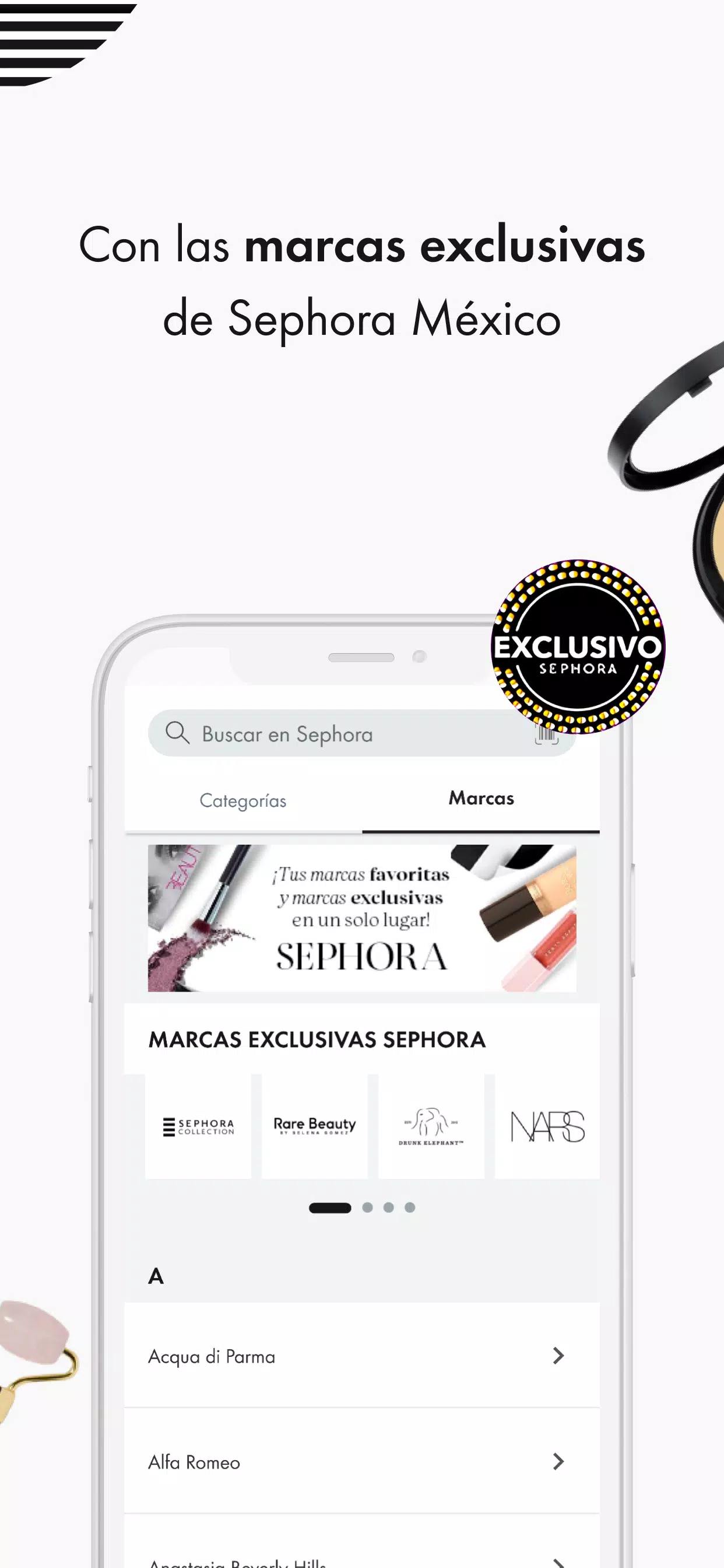 SEPHORA 스크린샷 4
