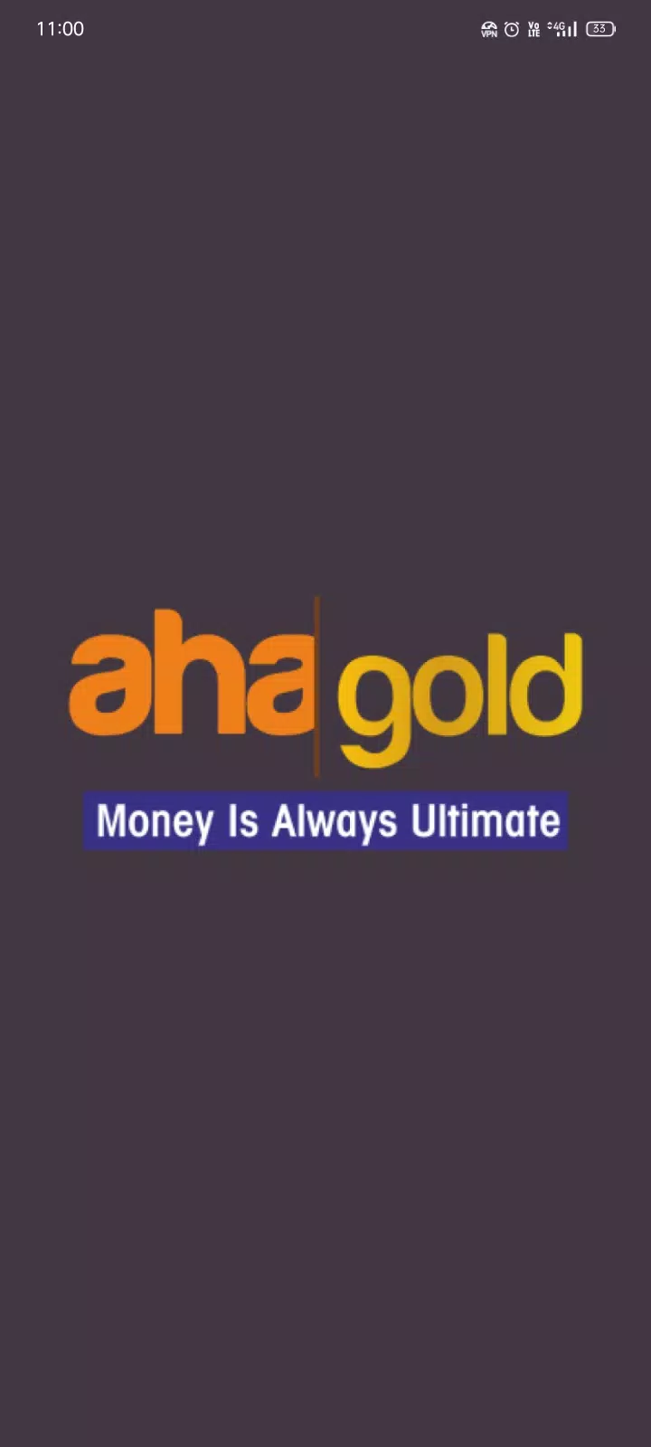 AHA GOLD應用截圖第1張