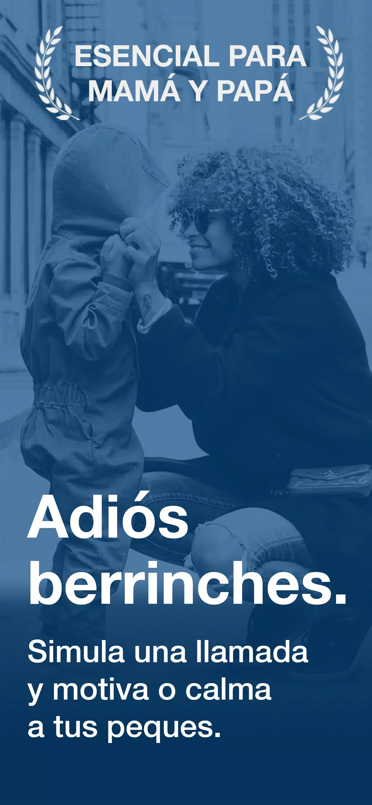 Policía de niños y muchos más应用截图第1张