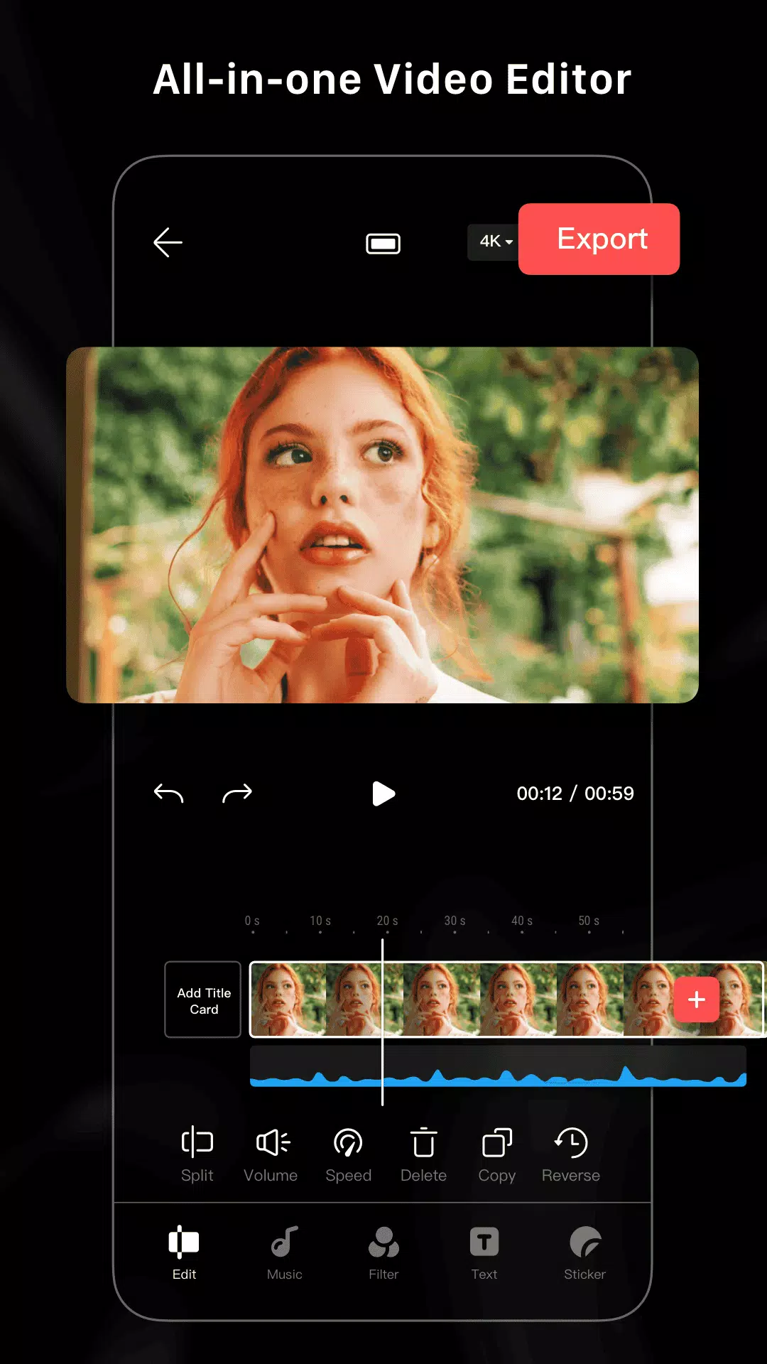 LightCut স্ক্রিনশট 3