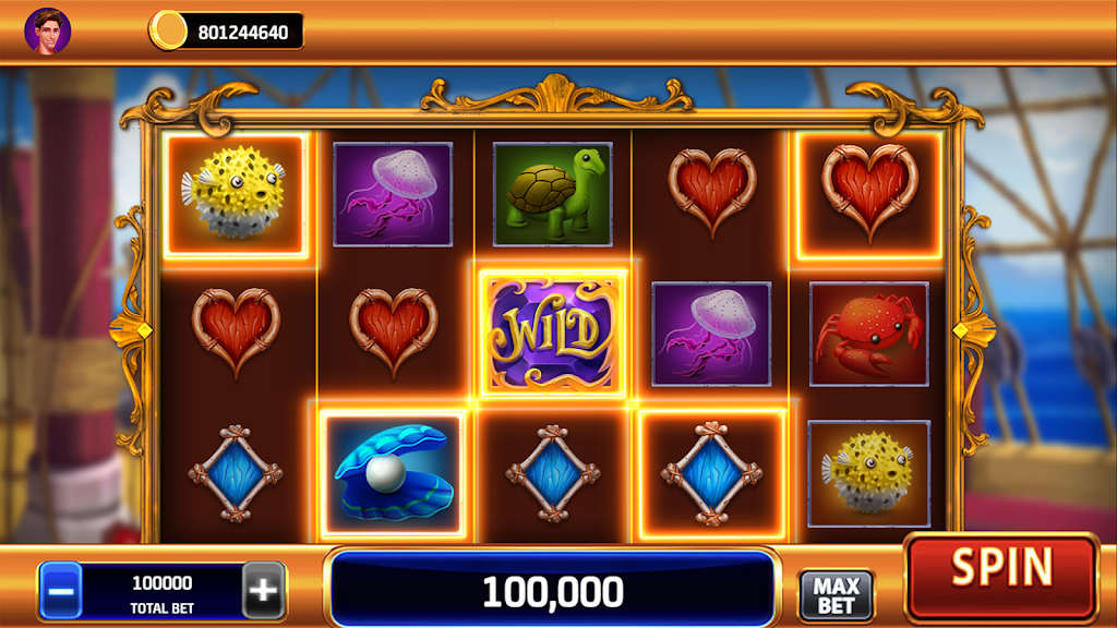 Jogos de Azar應用截圖第2張
