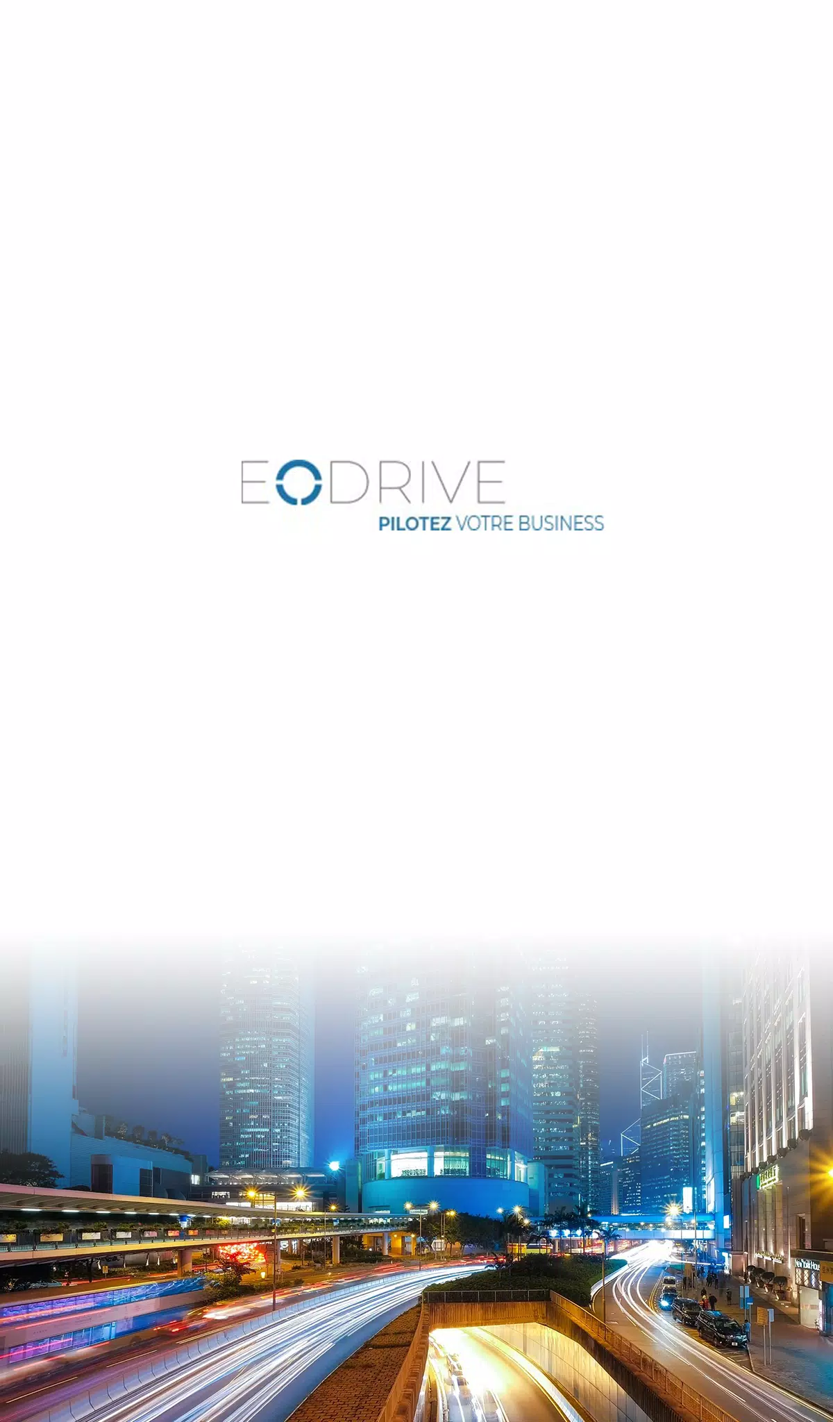 EODRIVE Screenshot 4