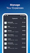 Receipt Scanner by Saldo Apps Ekran Görüntüsü 4