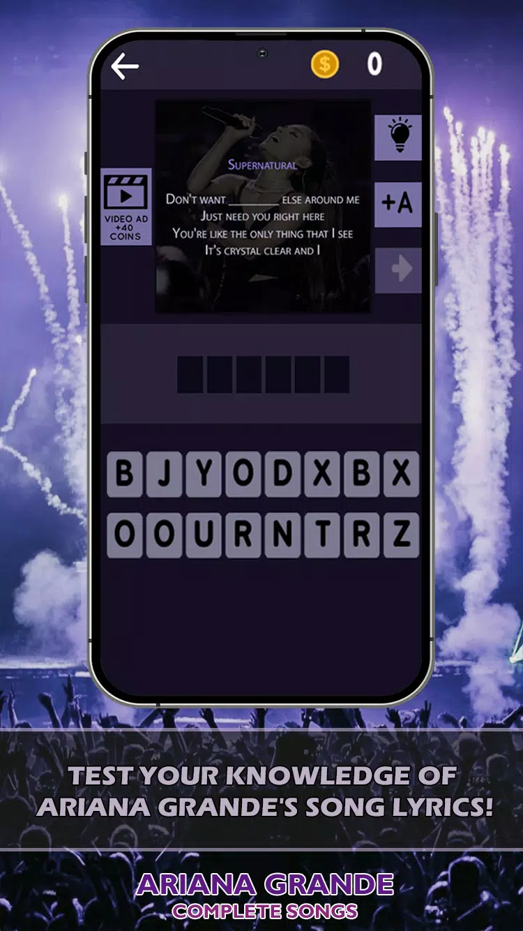 Ariana Grande - Complete Songs Screenshot 3