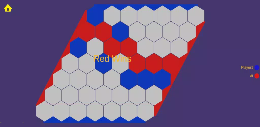 Simple Hex Capture d'écran 1