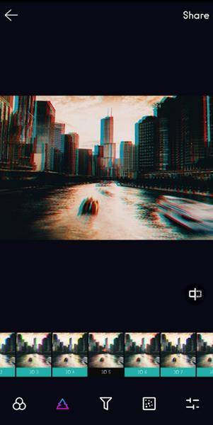 Glitch VHS-90s, Steam, retro Captura de pantalla 1