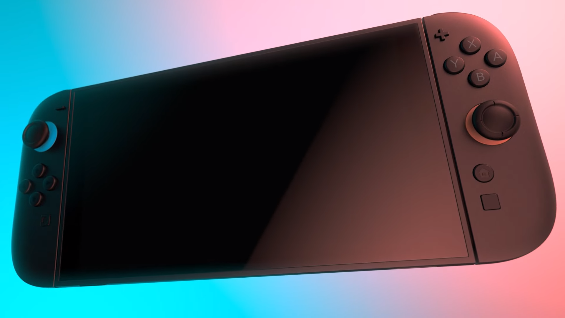 Nintendo Switch 2 - Pandangan Pertama