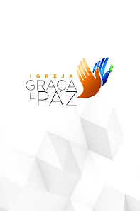 Graça e Paz - Cabo Frio Screenshot 1