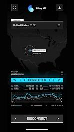 X-Proxy VPN Zrzut ekranu 2