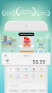 Fortune City - A Finance App ภาพหน้าจอ 1