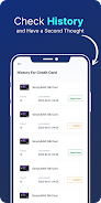 Wishfin Credit Card Screenshot 4