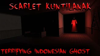 Scarlet Kuntilanak Capture d'écran 1