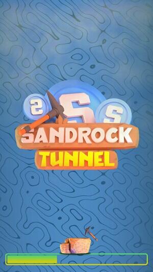 SandRock Tunnel Screenshot 1